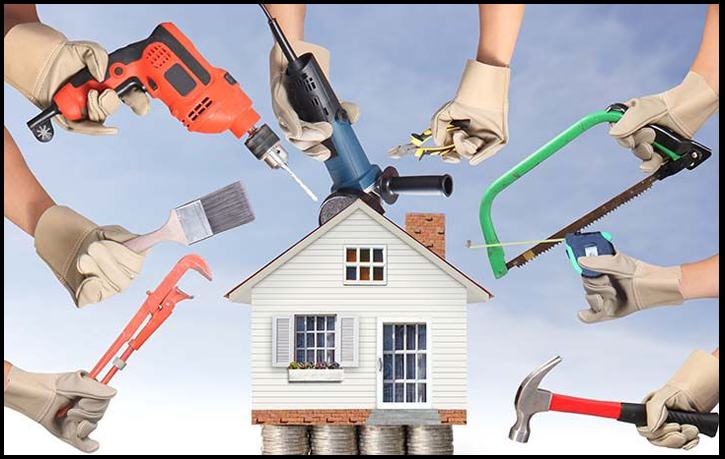 home maintenance services in dubai